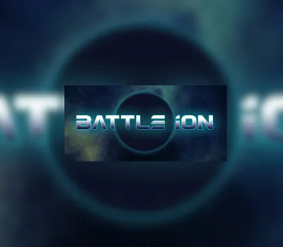 Battle Ion Steam CD Key