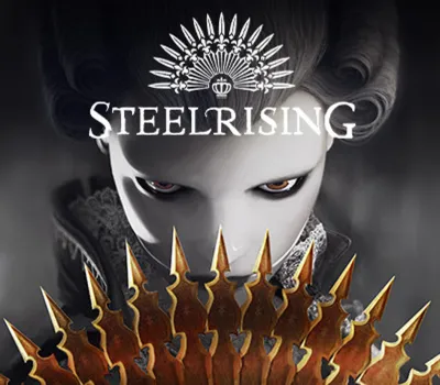 Steelrising PS5 Access