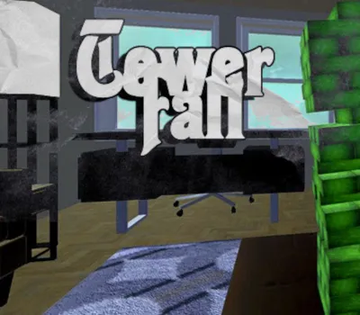 Tower Fall Steam CD Key
