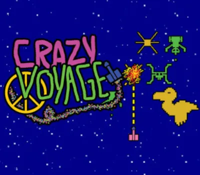 Crazy Voyage PC Steam CD Key