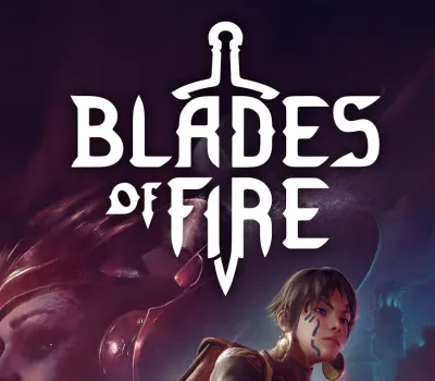 Blades of Fire EU PS5 CD Key