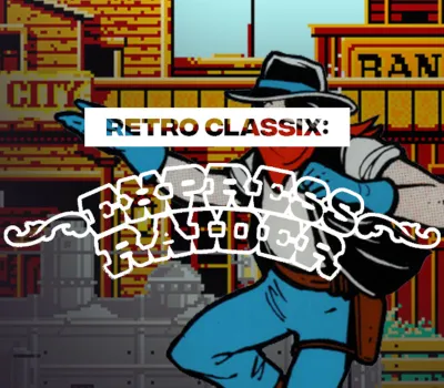 Retro Classix: Express Raider PC Steam CD Key