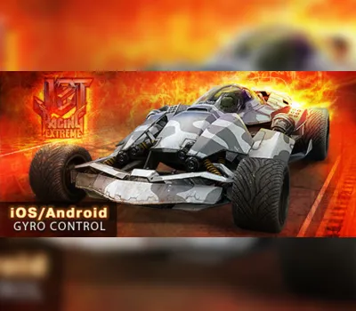 Jet Racing Extreme PC Steam CD Key
