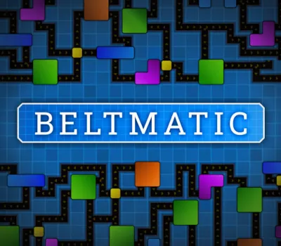 Beltmatic PC Steam Account