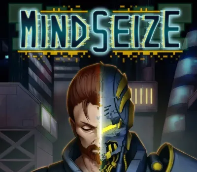 MindSeize EU PS5 CD Key