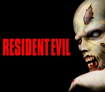 Resident Evil (1996) PC GOG CD Key