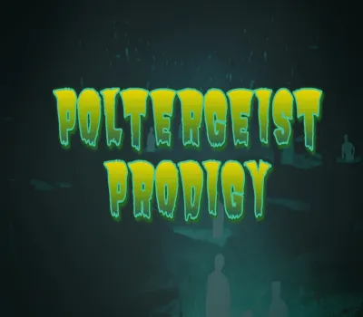 Poltergeist Prodigy PC Steam CD Key