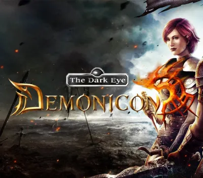 The Dark Eye: Demonicon KO VPN Activated Steam CD Key