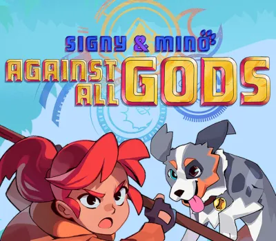 Signy & Mino: Against All Gods PC Steam CD Key
