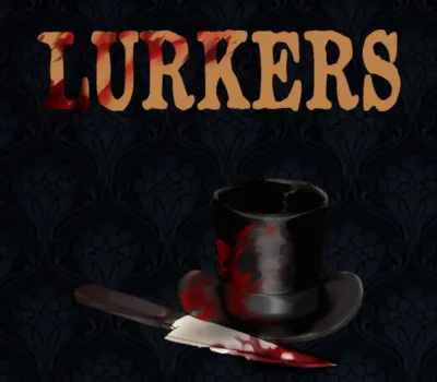 Lurkers (2020) PC Steam CD Key