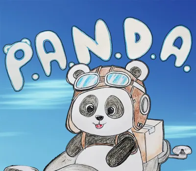 P.A.N.D.A. PC Steam CD Key