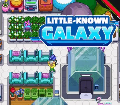 Little-Known Galaxy PC Steam CD Key (valid until December 2026)