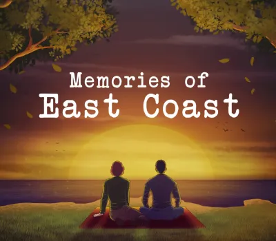 Memories of East Coast Steam CD Key