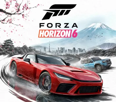 Forza Horizon 6 Xbox Series X|S / PC CD Key