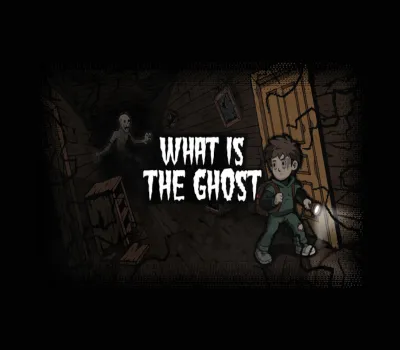 What Is The Ghost PC Steam CD Key