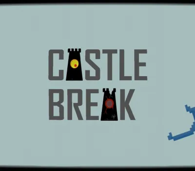 Castle Break PC Steam CD Key