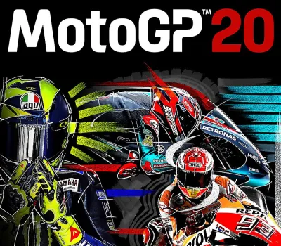 MotoGP 20 XBOX One / Xbox Series X|S Access
