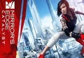 Mirror's Edge Catalyst PL/RU Languages Only EA App CD Key