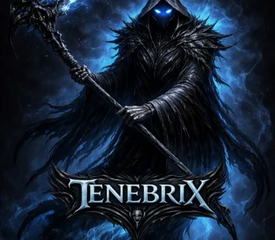 Tenebrix PC Steam CD Key