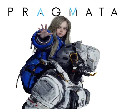 PRAGMATA PS5 Access