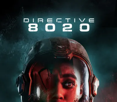 Directive 8020 PS5 Account