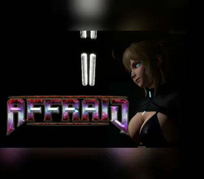 AFFRAID PC Steam CD Key
