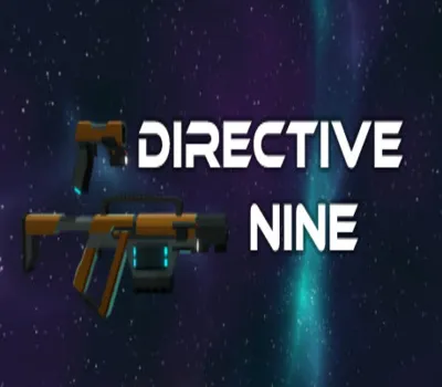 Directive Nine Steam CD Key