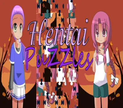 Hentai PuZZles Steam CD Key