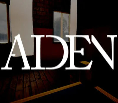 AIDEN Steam CD Key