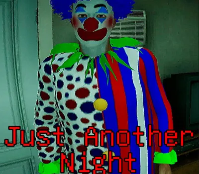 Just Another Night PC Steam CD Key