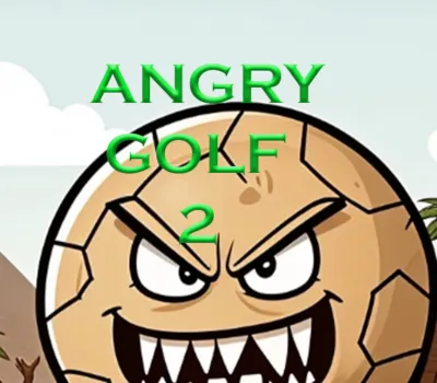 Angry Golf 2 PC Steam CD Key