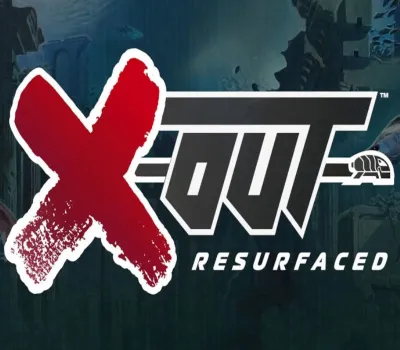 X-Out: Resurfaced PC Steam CD Key