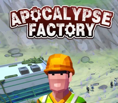 Apocalypse Factory PC Steam CD Key