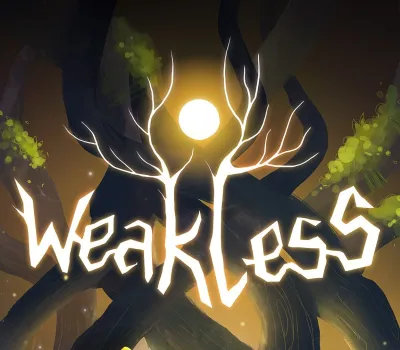 Weakless PC GOG CD Key (valid until November, 2027)
