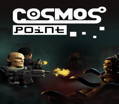 Cosmos point PC Steam CD Key
