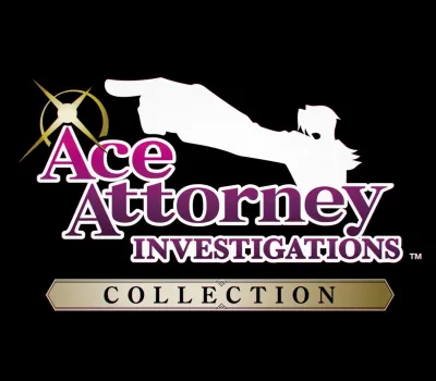 Ace Attorney Investigations Collection Nintendo Switch Access