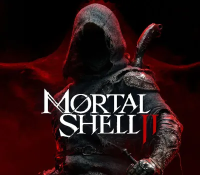 Mortal Shell II Xbox Series X|S Access