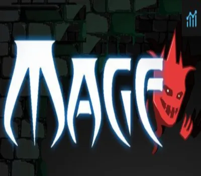 Mage Steam CD Key