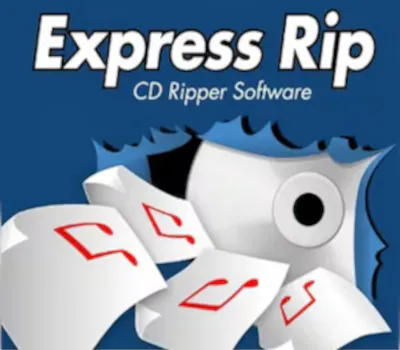 NCH: Express Rip CD Ripper