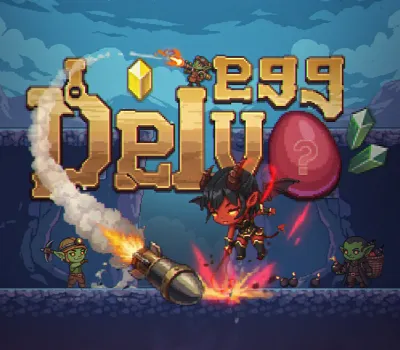 Delvegg PC Steam CD Key