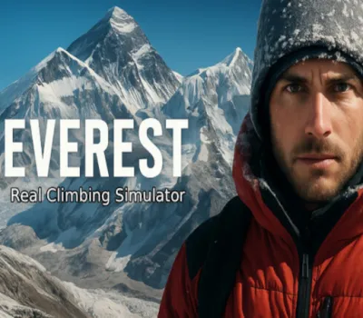 Everest: Real Climbing Simulator PC Steam CD Key