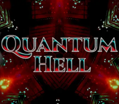 Quantum Hell PC Steam CD Key