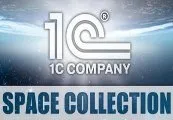 1C Space Collection Steam CD Key