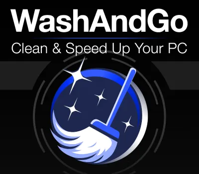 Abelssoft WashAndGo