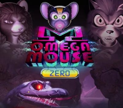 Omega Mouse Zero Steam CD Key