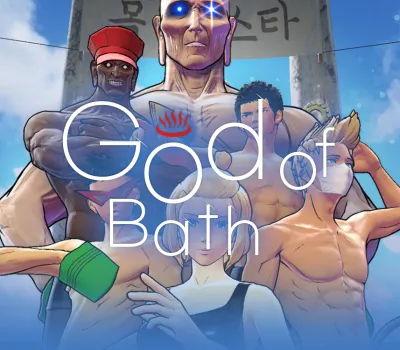 God Of Bath VR PC Steam CD Key