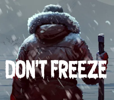 Don't Freeze: A Winter Card Survival PC Steam CD Key