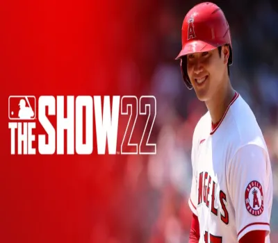 MLB The Show 22 PS5 Account