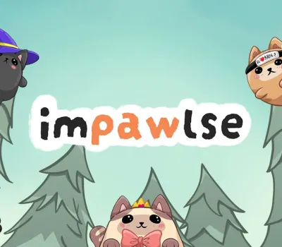 Impawlse PC Steam CD Key