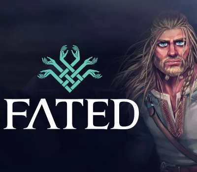 FATED: The Silent Oath PC Steam CD Key